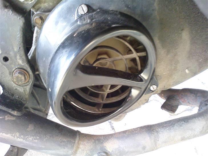 PGO Dr. Big STJÅLET !!!!!!!!! billede 9