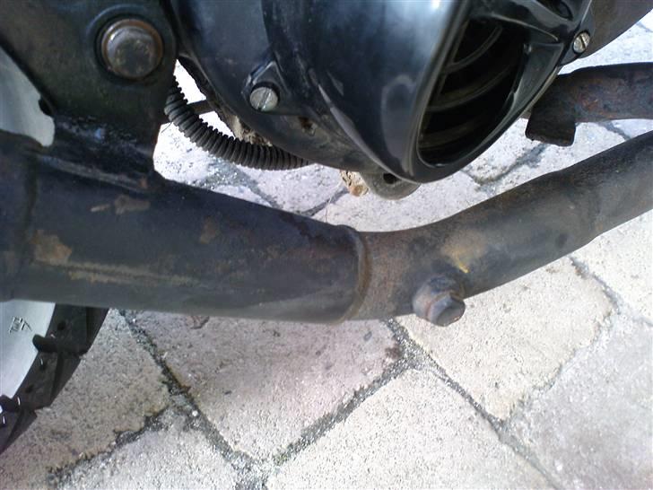 PGO Dr. Big STJÅLET !!!!!!!!! billede 10