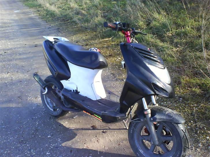 CPI oliver  SLOGT billede 1