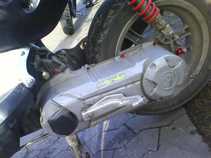 CPI oliver  SLOGT billede 13