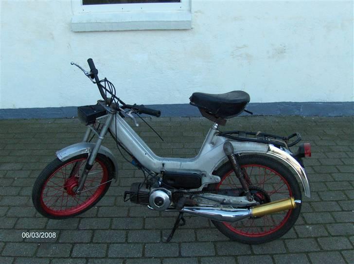 Puch maxi kl SOLGT¨ billede 7