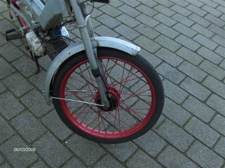 Puch maxi kl SOLGT¨ billede 9