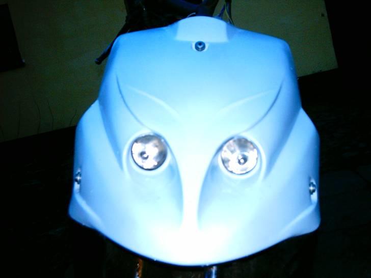 PGO tornado  SOLGT billede 3