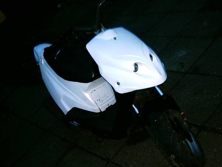 PGO tornado  SOLGT billede 4