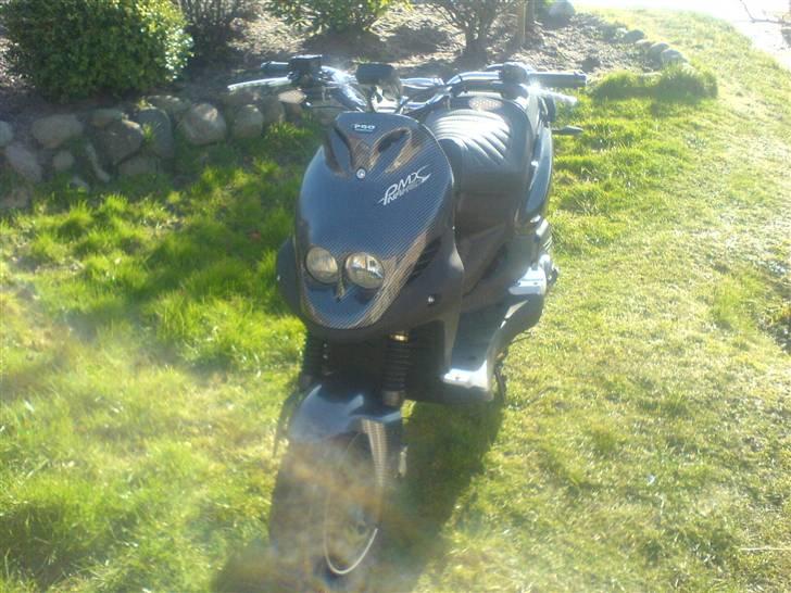 PGO PMX NAKED billede 4