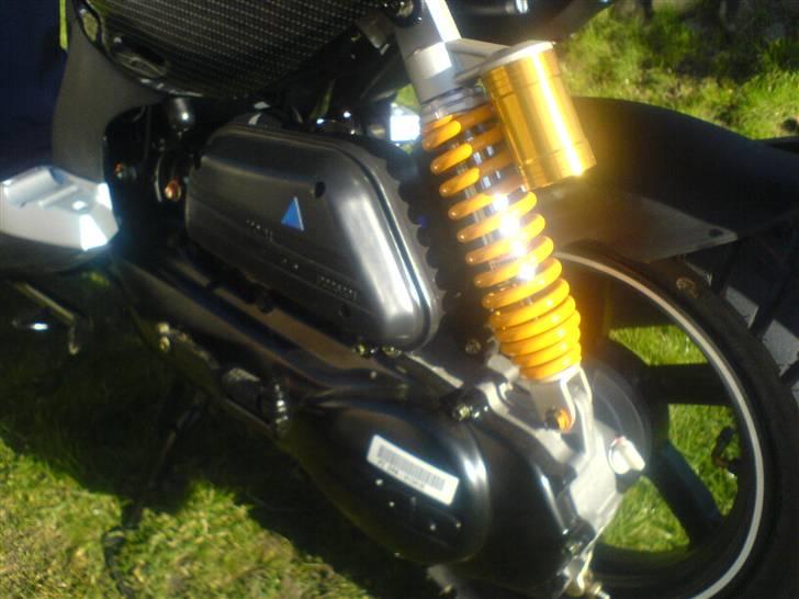 PGO PMX NAKED billede 5