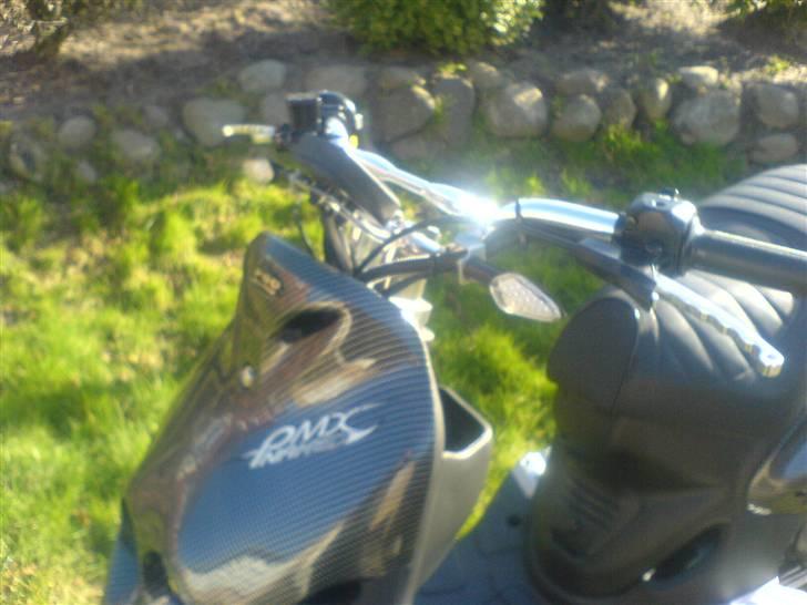 PGO PMX NAKED billede 7