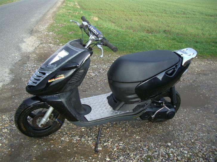 Aprilia Sonic - solgt - Min lille skat billede 1