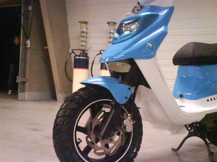 PGO bytted til derbi alanitis billede 16