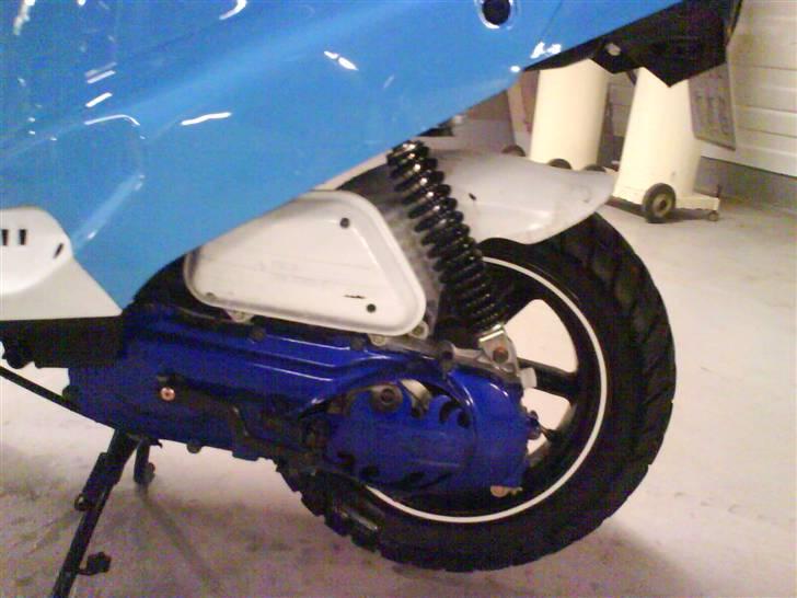 PGO bytted til derbi alanitis billede 17