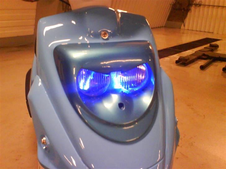 PGO bytted til derbi alanitis billede 18