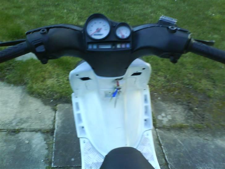 Gilera Stalker Byttet billede 9