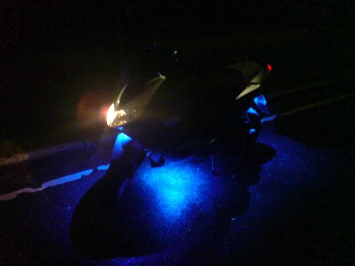 Peugeot SpeedFight 2 AC (Solgt) - NYT BILLEDE!!! MINE DEJLIGE VARAD DIODER FYRER DEN MAKS AF!! billede 17