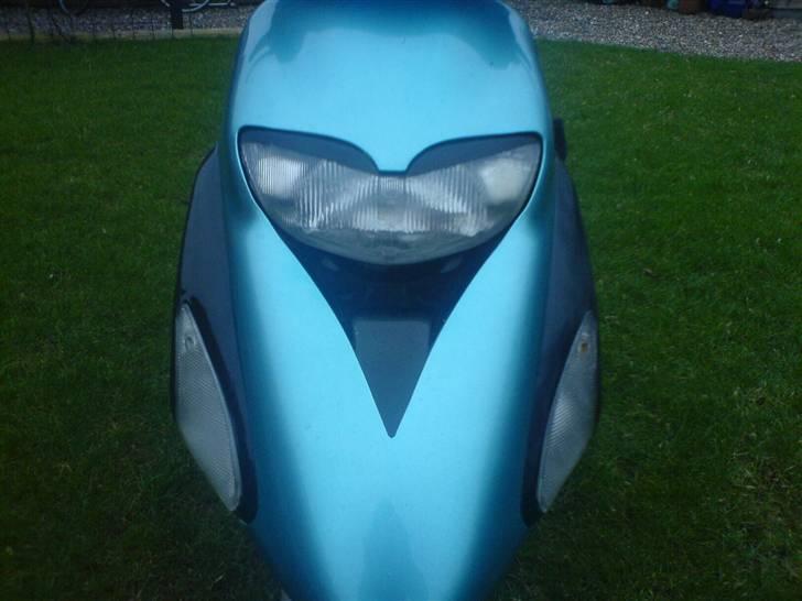 Honda Sfx - Solgt billede 5