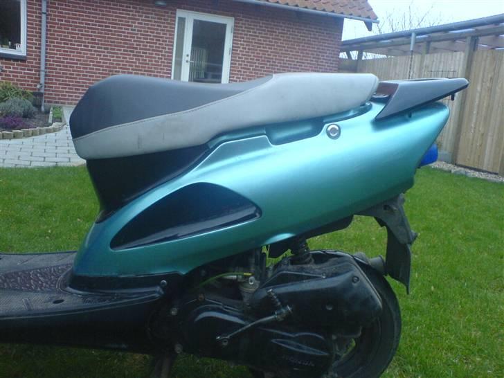 Honda Sfx - Solgt billede 6