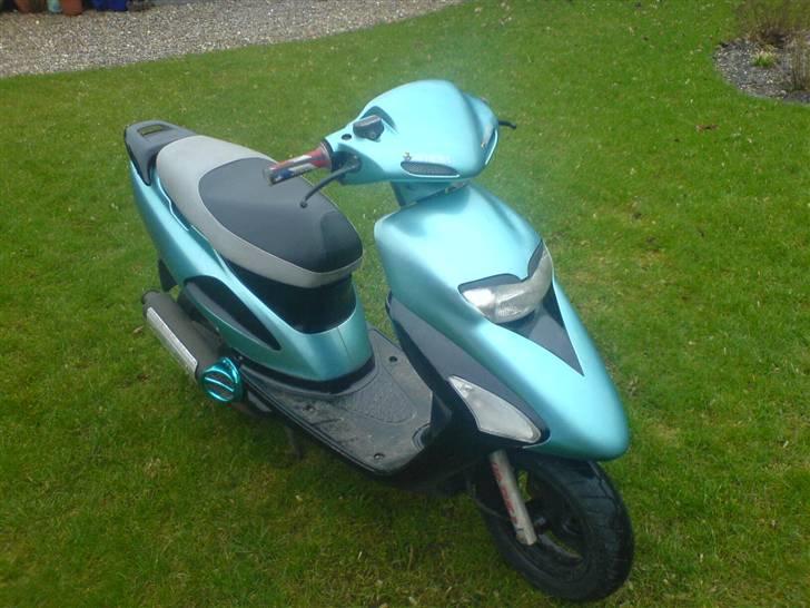 Honda Sfx - Solgt billede 9