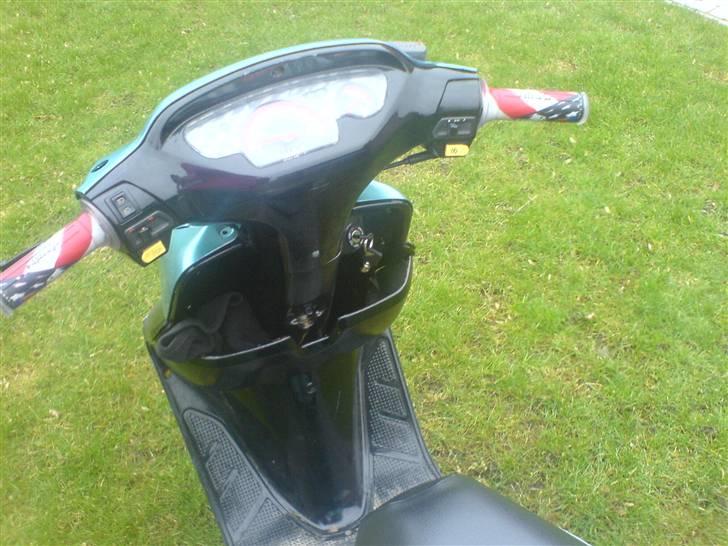 Honda Sfx - Solgt billede 11