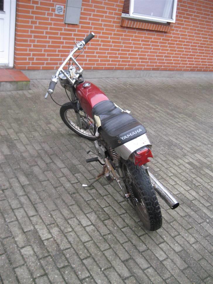 Yamaha fs1 4gear{Byttet til RMX} billede 4