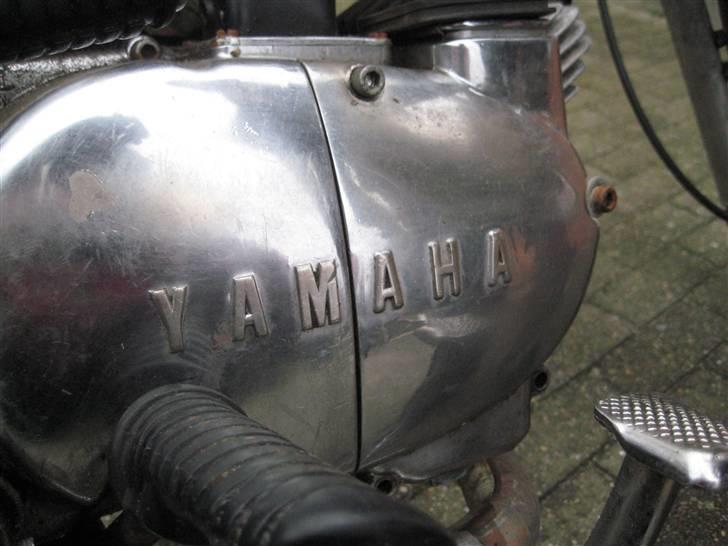 Yamaha fs1 4gear{Byttet til RMX} billede 5