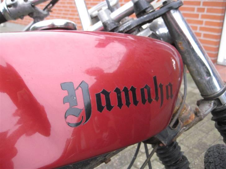 Yamaha fs1 4gear{Byttet til RMX} billede 6