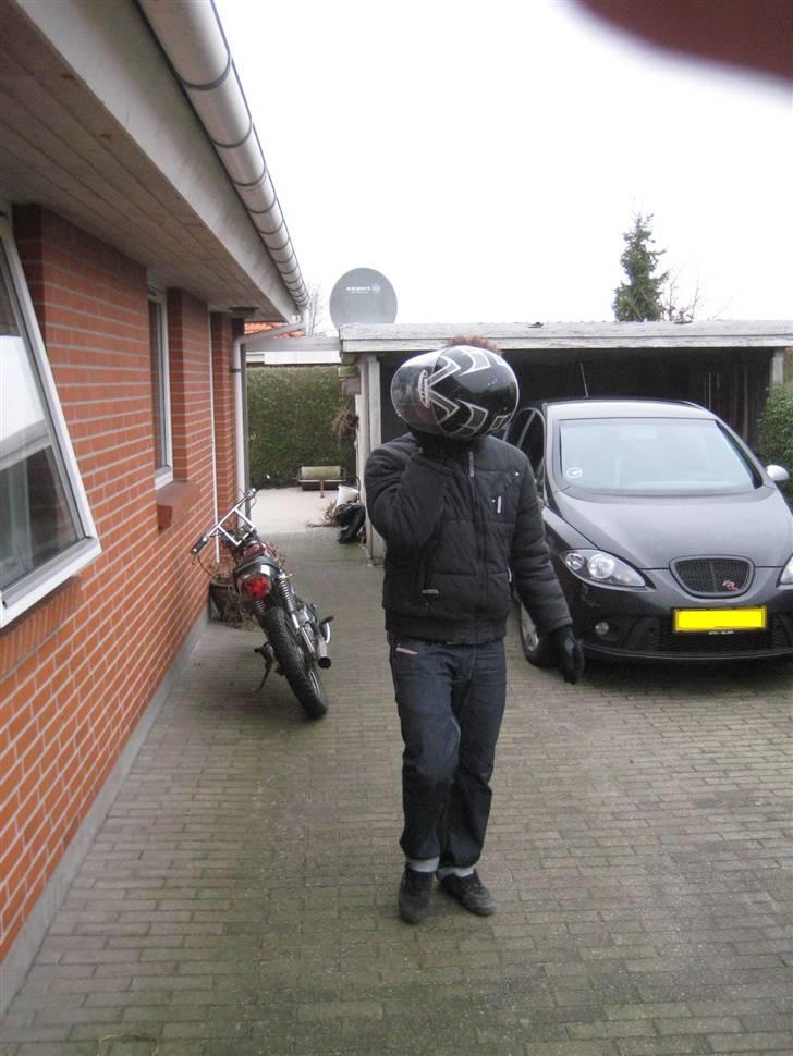 Yamaha fs1 4gear{Byttet til RMX} billede 7