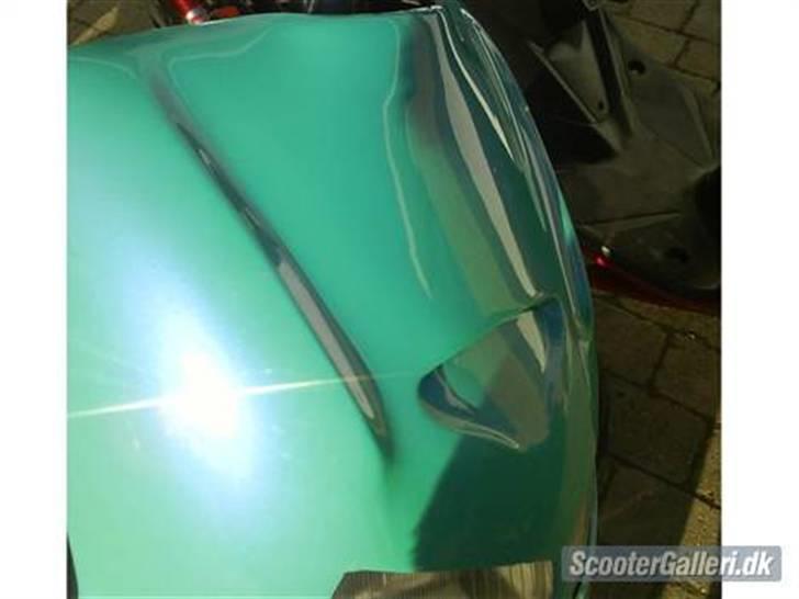 Aprilia Rally AC politiet har den billede 4