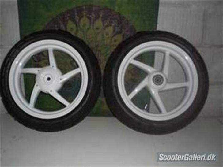 Aprilia Rally AC politiet har den billede 10