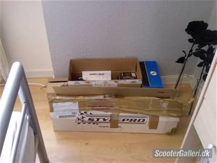 Aprilia Rally AC politiet har den billede 11