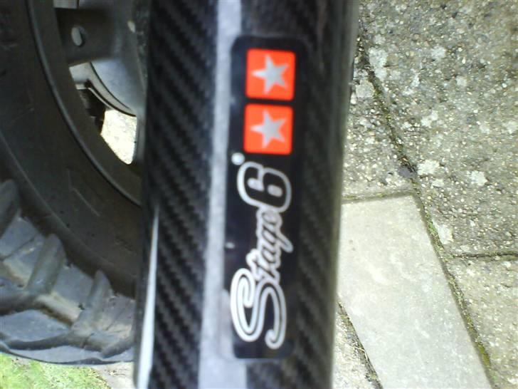 Aprilia Rally AC billede 4