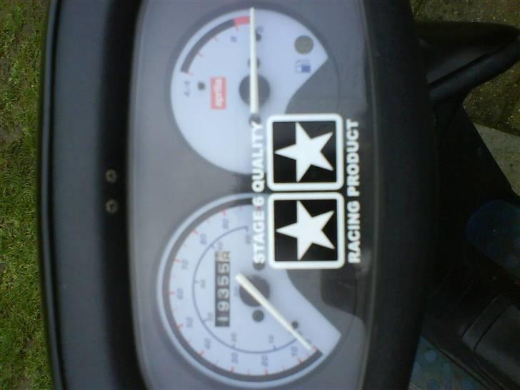 Aprilia Rally AC billede 5