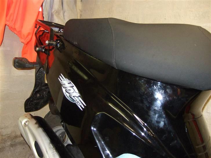 PGO Hot 50 "SOLGT"  billede 10