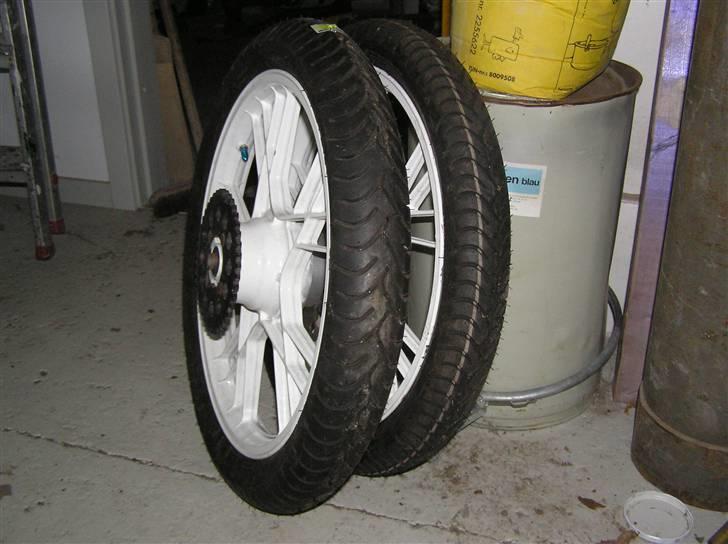 Yamaha FS-1 - Mums! billede 13