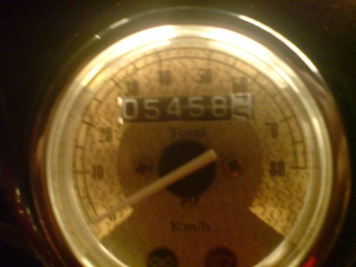 Yamaha Why billede 5