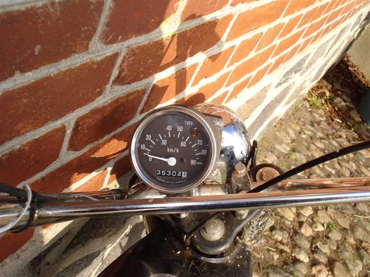 Puch Hjemmelavet *hugget op* billede 9