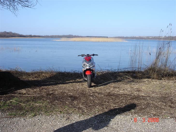 Peugeot Speedfight Ac Furious billede 8