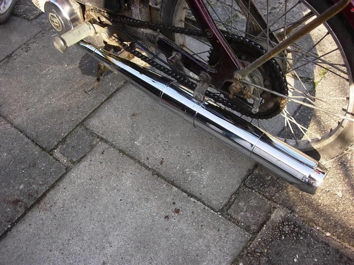 Puch Maxi K @ Solgt :'(  billede 7