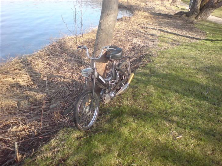 Puch Maxi K billede 3