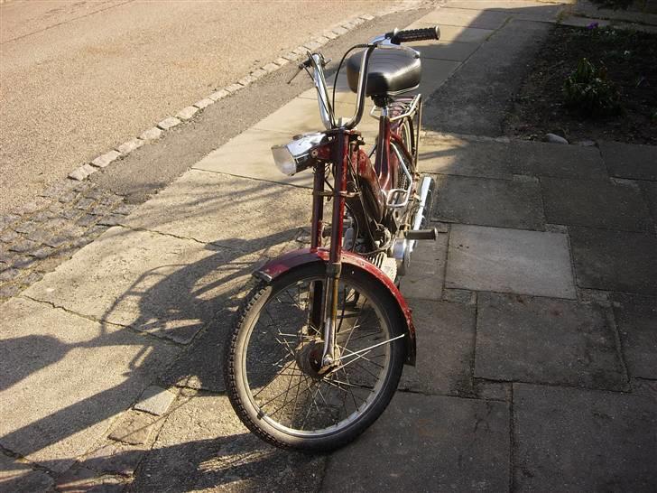 Puch Maxi K @ Solgt :'(  billede 9