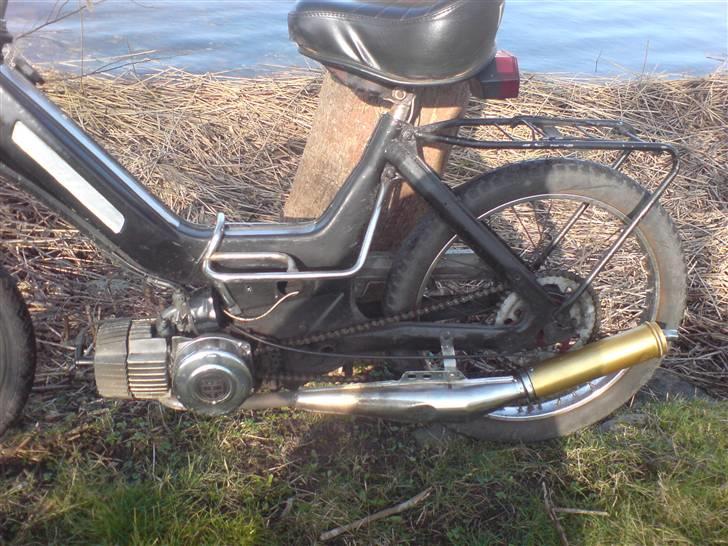 Puch Maxi K billede 4