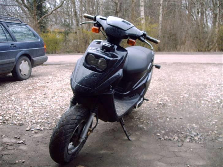 PGO Hot 50     ''Før'' billede 1