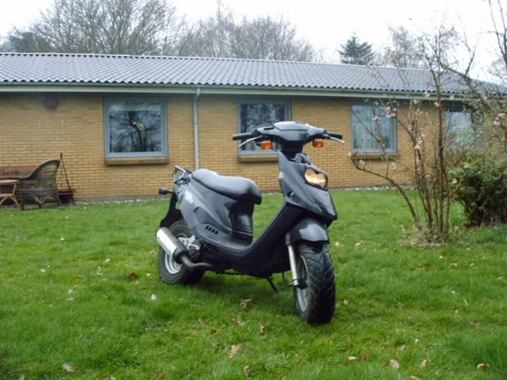 PGO Hot 50     ''Før'' billede 2