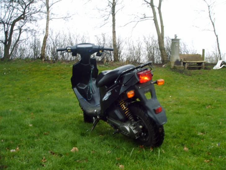 PGO Hot 50     ''Før'' billede 3