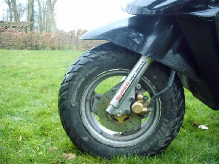 PGO Hot 50     ''Før'' billede 4