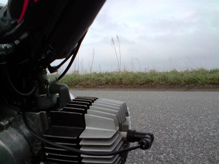 Puch maxi k (SOLGT) billede 14