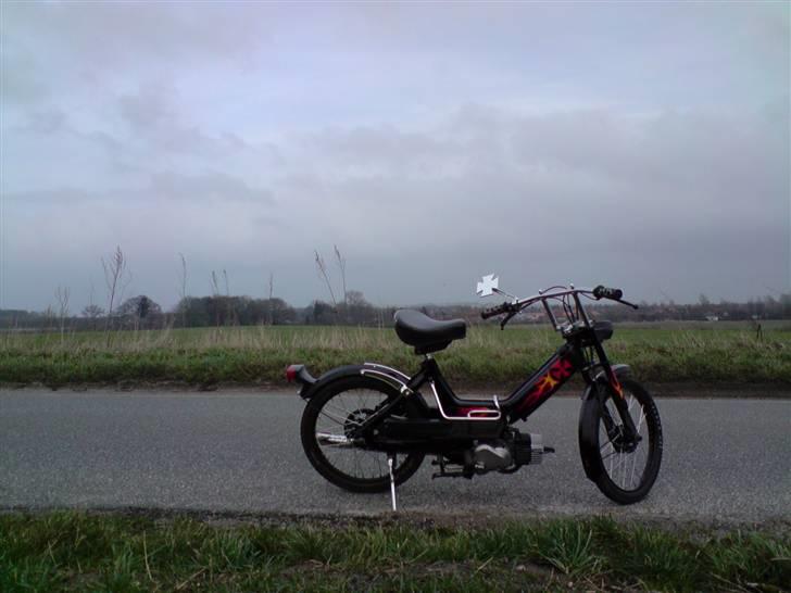 Puch maxi k (SOLGT) billede 15