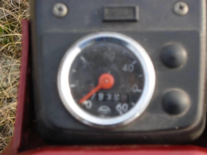 Puch Maxi KL - SOLGT billede 7