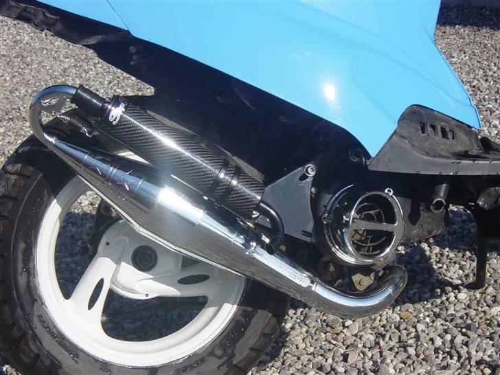 PGO hot 50, billede 10