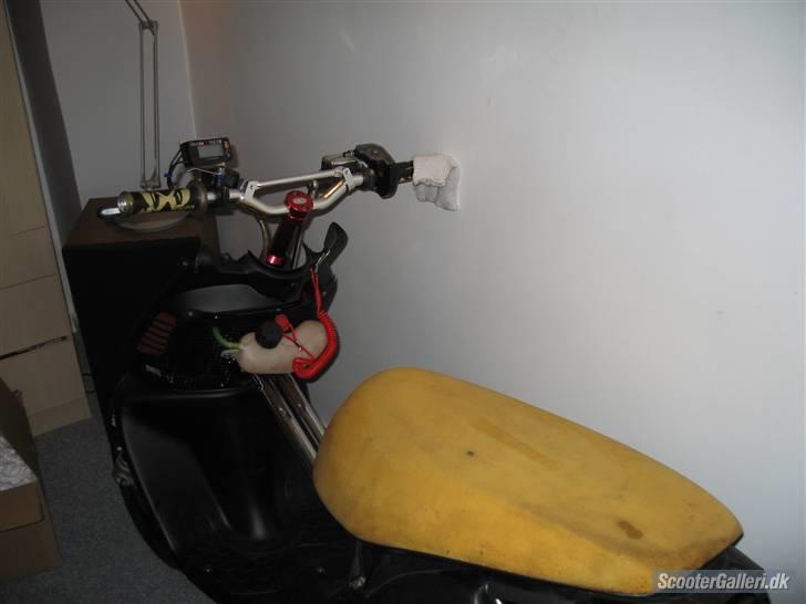 Aprilia Sonic/Aerox (Solgt) billede 7
