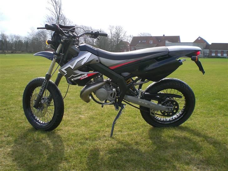 Derbi Senda X-TREME (Solgt) billede 7