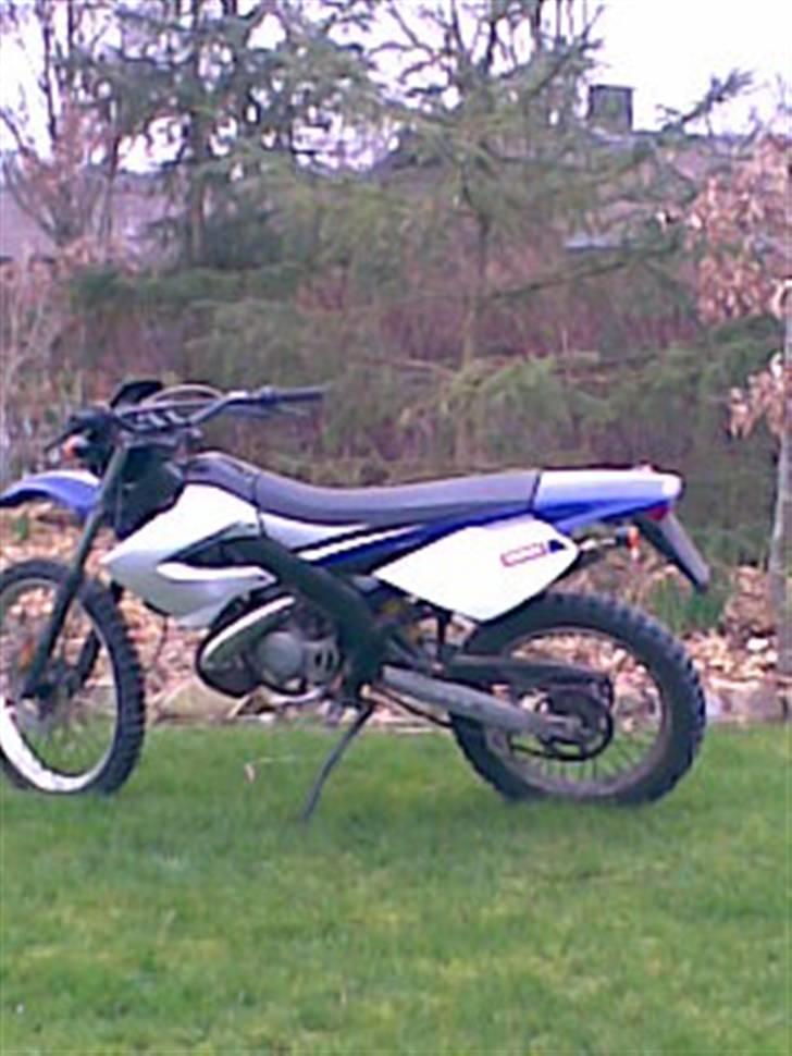 Derbi Senda R Extreme  billede 2